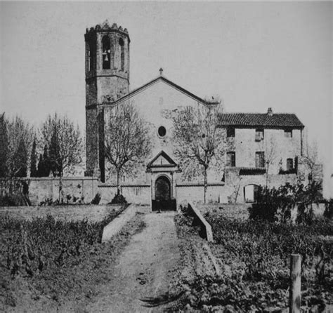 File:Antigua Iglesia de Sant Marti a Serraparera ...