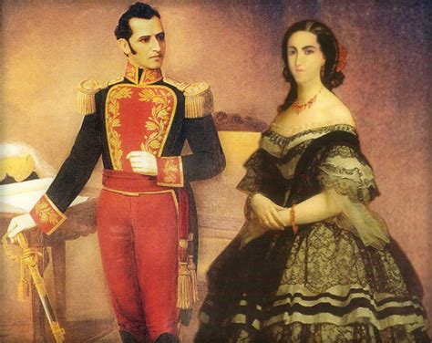 File:Antonio José de Sucre y Mariana Carcelén de Guevara ...