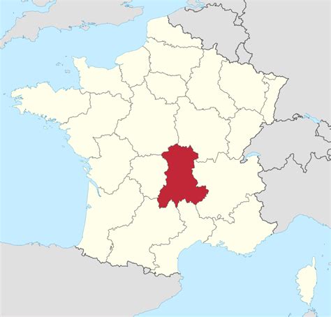 File:Auvergne in France.svg   Wikimedia Commons