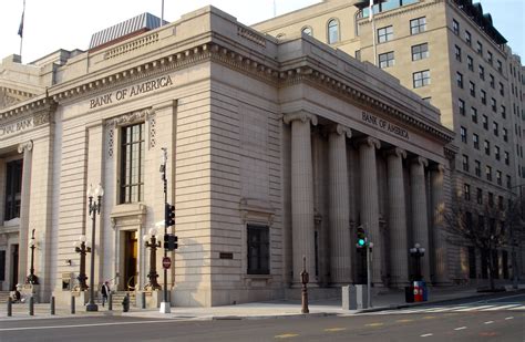 File:Bank of America Washington DC.jpg   Wikimedia Commons