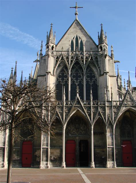 File:Basilique Saint Urbain Troyes Façade 110208.jpg ...