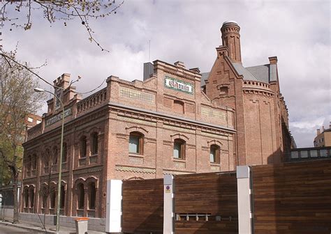 File:Biblioteca Joaquín Leguina  Madrid  02.jpg ...