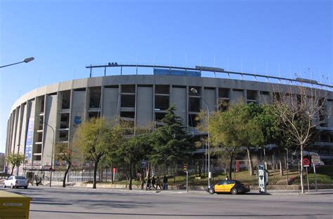 File:Camp Nou FC Barcelona.JPG   Wikipedia