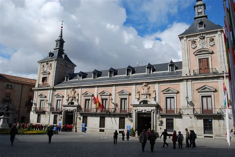 File:Casa de la Villa, antiguo ayuntamiento de Madrid.JPG ...