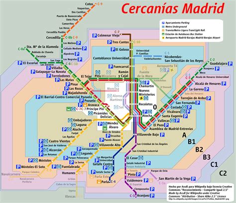 File:Cercanías Madrid Zonas2007.png   Wikimedia Commons