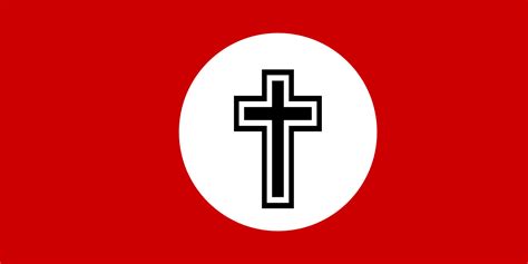 File:Christian Nazi Flag.png   Wikimedia Commons