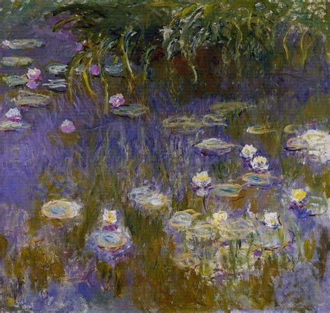 File:Claude Monet Water Lilies Toledo.jpg   Wikipedia