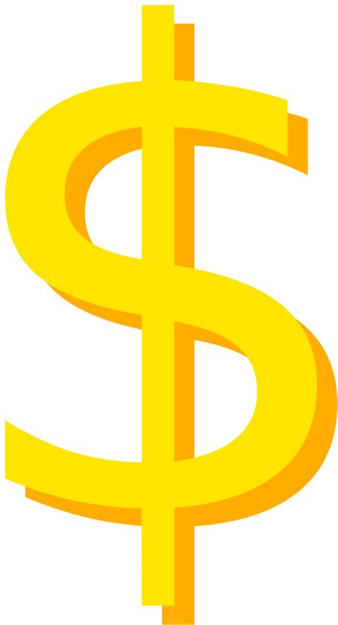 File:Dollar symbol gold.svg   Wikimedia Commons