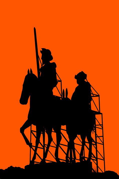 File:Don Quijote y Sancho.jpg   Wikimedia Commons