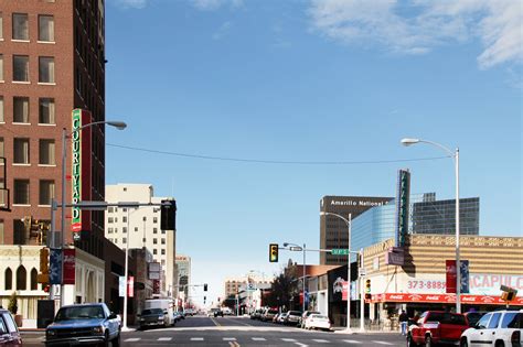 File:Downtown Amarillo, TX USA   panoramio.jpg   Wikimedia ...
