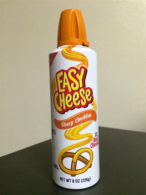 File:Easy Cheese.JPG   Wikimedia Commons