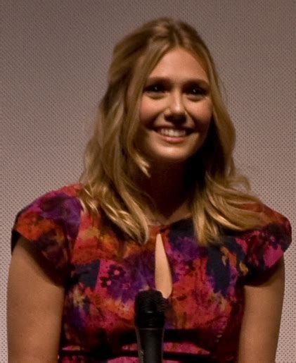 File:Elizabeth Olsen TIFF 2011  cropped .jpg   Wikimedia ...