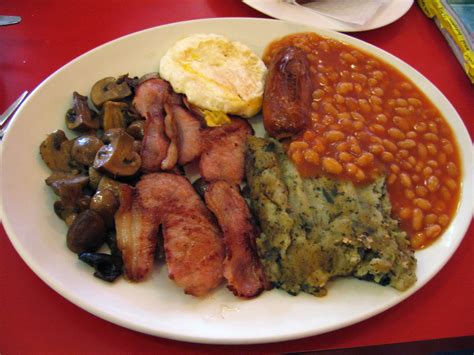 File:English breakfast.jpg   Wikimedia Commons