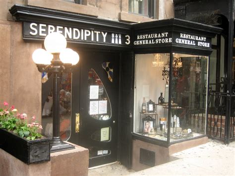 File:Entrance to Serendipity 3, the New York City dessert ...