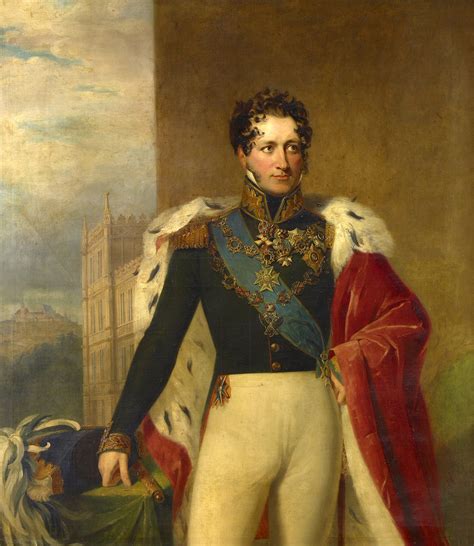File:Ernst I, Duke of Saxe Coburg and Gotha   Dawe 1818 19 ...