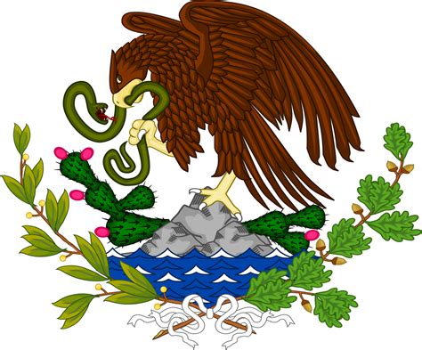File:Escudo de la Tercera República Federal de los Estados ...