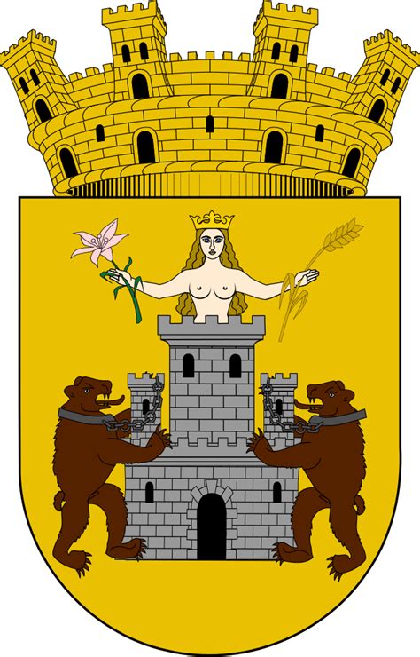 File:Escudo de Osuna.svg   Wikimedia Commons