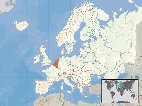 File:Europe location BENELUX.png   Wikimedia Commons