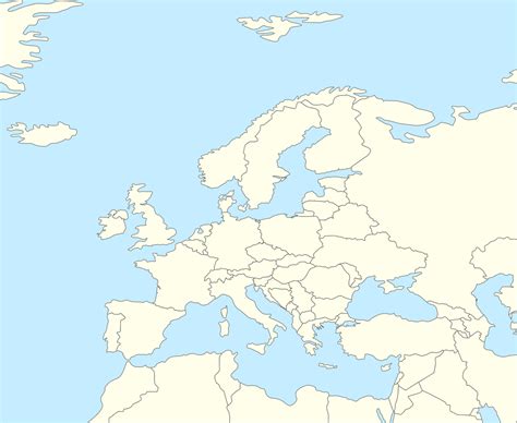 File:Europe location map.svg   Wikimedia Commons