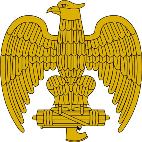 File:Fascist Eagle.svg | Military Wiki | FANDOM powered by ...