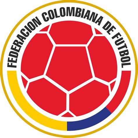 File:Federacion Colombiana de Futbol logo.svg   Wikipedia