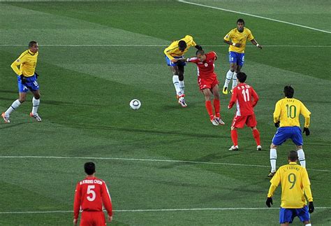 File:FIFA World Cup 2010 Brazil North Korea 7.jpg ...