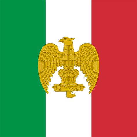 File:Flag of Fascist Italy Army  fictional .svg ...