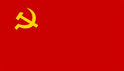 File:Flag of the Communist Party of Thailand.svg   Wikipedia