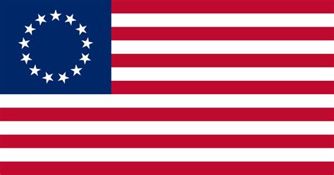File:Flag of the United States  1777 1795 .svg   Wikimedia ...