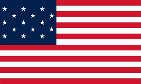 File:Flag of the United States  1795 1818 .svg   Wikimedia ...