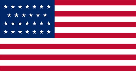 File:Flag of the United States  1845 1846 .svg   Wikipedia