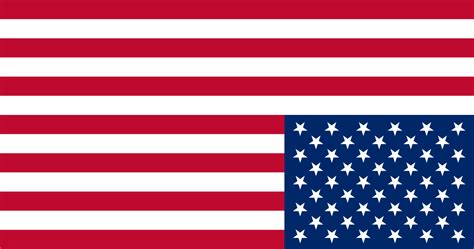File:Flag of the United States  upside down .svg   Wikipedia