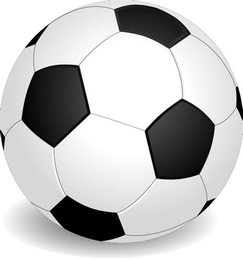 File:Football  soccer ball .svg   Wikipedia
