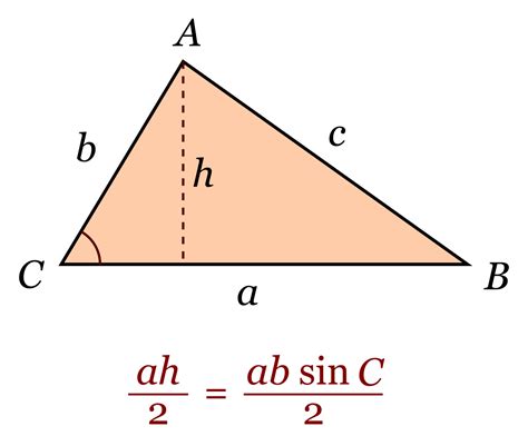 File:Formulas para área de un triángulo.svg   Wikimedia ...