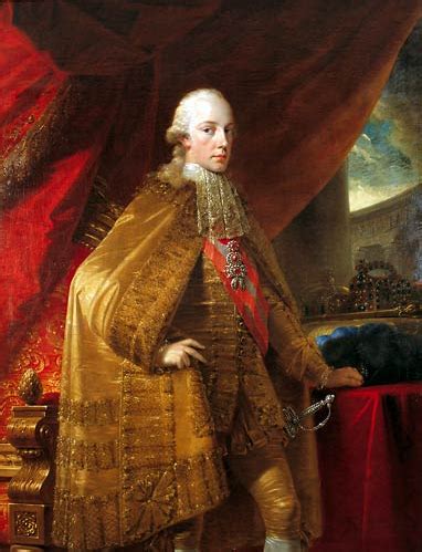 File:Francis II, Holy Roman Emperor at age 25, 1792.png ...