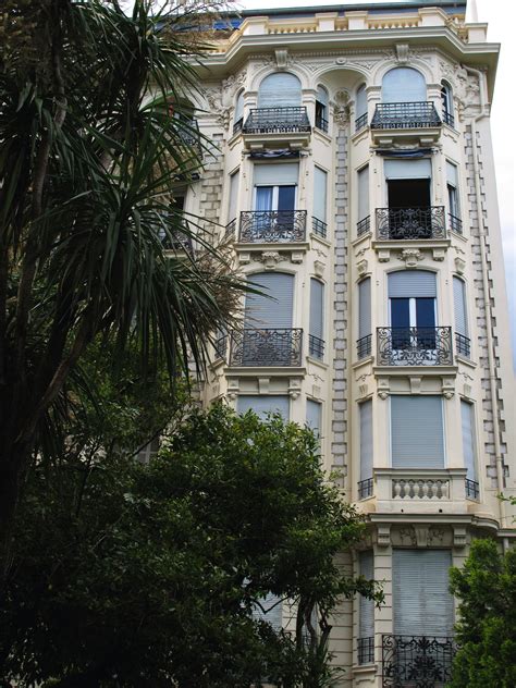 File:Gloria Mansions I Luxury Apartments  Nice, France ...