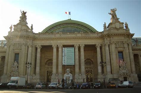 File:Grand Palais Paris Facade.jpg   Wikimedia Commons