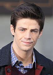 File:Grant Gustin March 2014  cropped .jpg   Wikimedia Commons