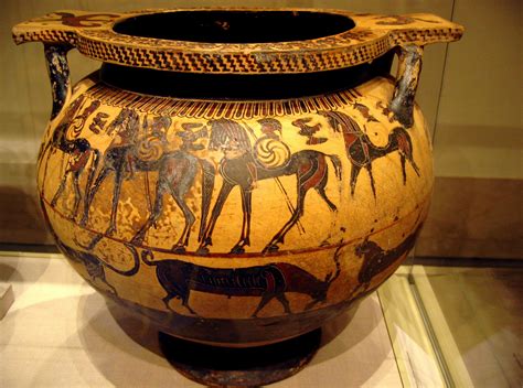 File:Greece scene of the trojan war vase.jpg   維基百科，自由的百科全書