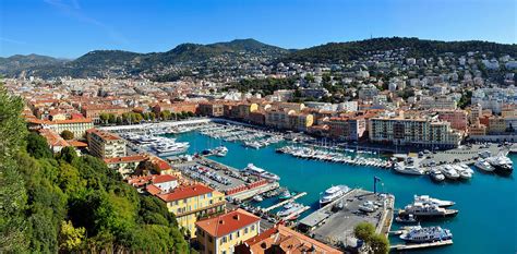 File:Hafen von Nizza.jpg   Wikimedia Commons
