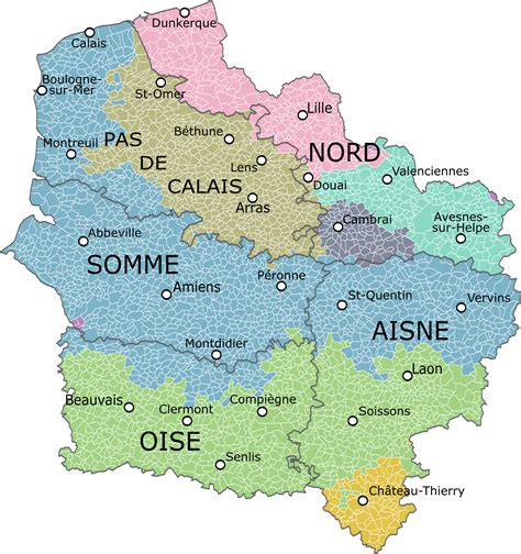 File:Hauts de France.svg   Wikimedia Commons