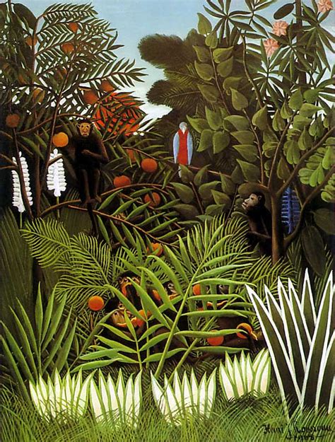 File:Henri Rousseau   Exotic Landscape.jpg   Wikimedia Commons