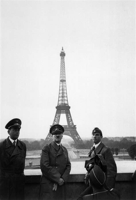 File:Hitler in Paris, 23 June 1940.jpg   Wikimedia Commons
