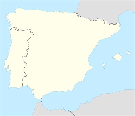 File:Iberian Peninsula location map.svg   Wikimedia Commons