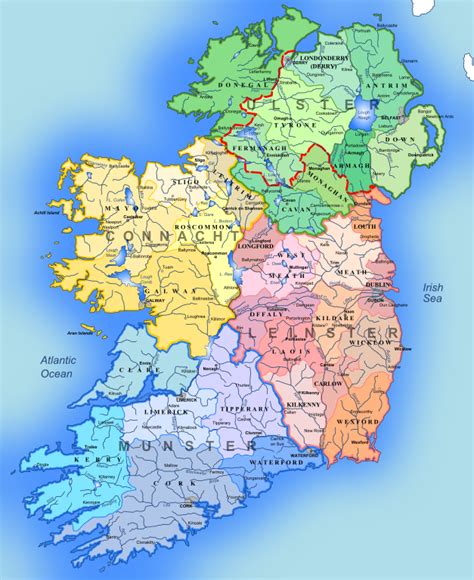 File:Ireland regions.svg   Wikimedia Commons