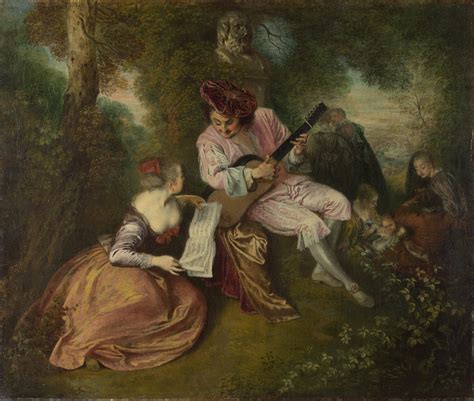 File:Jean Antoine Watteau   The Love Song.JPG   Wikimedia ...