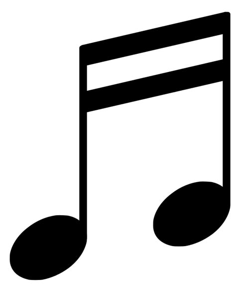 File:Joined 16th notes.svg   Wikimedia Commons
