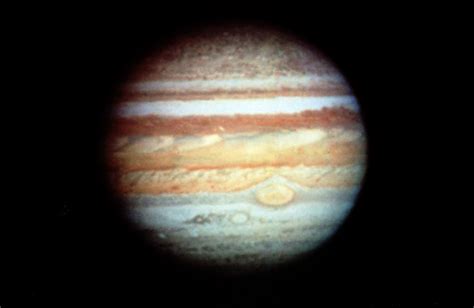 File:Jupiter from Hubble  Oct. 11, 1991 .jpg   Wikipedia