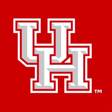 File:Logo of University of Houston Athletics  alternate ...