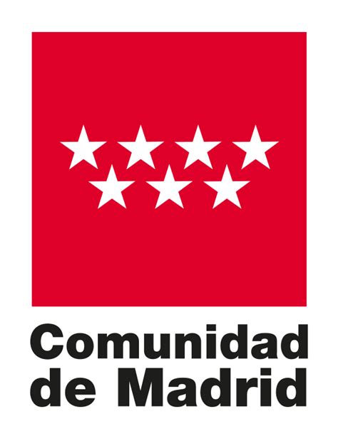 File:Logotipo del Gobierno de la Comunidad de Madrid.svg ...